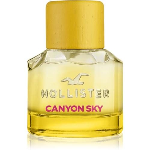 Hollister Canyon Sky for Her Eau de Parfum για γυναίκες 30 ml