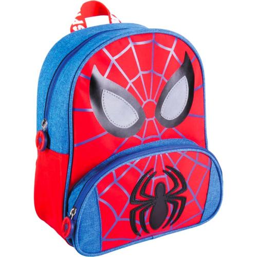 Marvel Spiderman Backpack παιδικό σακίδιο πλάτης 1 τμχ