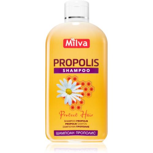Milva Propolis προστατευτικό και θρεπτικό σαμπουάν 200 ml