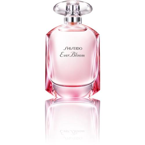 Shiseido Ever Bloom Eau de Parfum για γυναίκες 30 μλ
