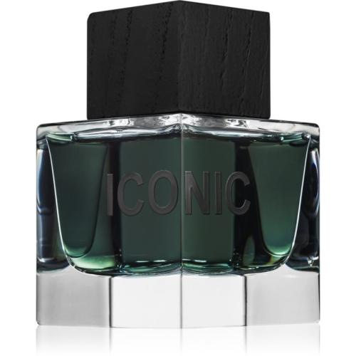 Aurora Iconic Eau de Parfum για άντρες 100 ml