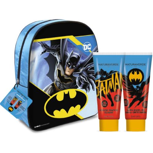 DC Comics Batman Gift Set σετ δώρου (για παιδιά)