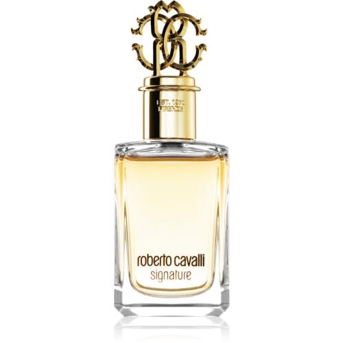 Roberto Cavalli Roberto Cavalli Eau de Parfum new design για γυναίκες 100 μλ