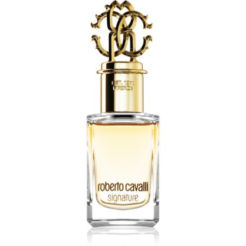 Roberto Cavalli Roberto Cavalli Eau de Parfum new design για γυναίκες 50 μλ