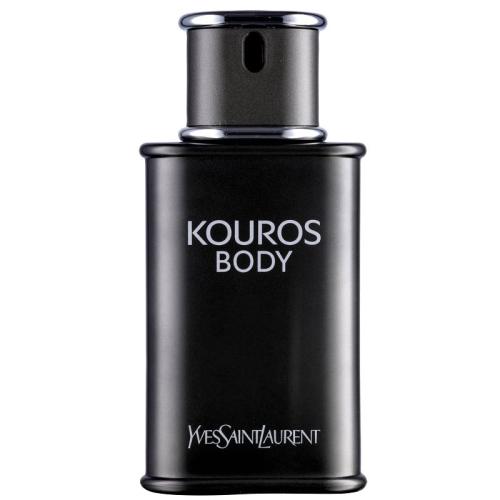 Yves Saint Laurent Kouros Body Eau de Toilette για άντρες 100 μλ