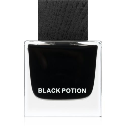 Aurora Black Potion Eau de Parfum για άντρες 100 ml