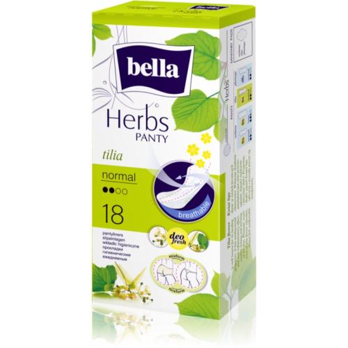 BELLA Herbs Tilia σερβιετάκια 18 τμχ