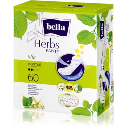 BELLA Herbs Tilia σερβιετάκια 60 τμχ