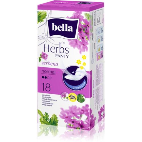 BELLA Herbs Verbena σερβιετάκια 18 τμχ
