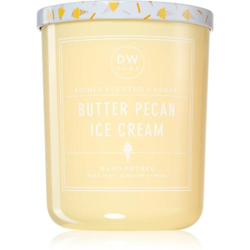 DW Home Signature Butter Pecan Ice Cream αρωματικό κερί 434 γρ