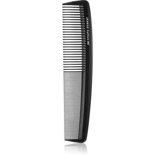Janeke Professional Toilet Comb χτένα για τα μαλλιά 22,5 cm 1 τμχ