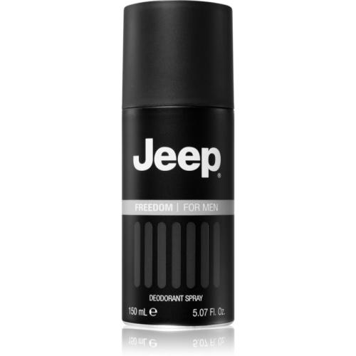Jeep Freedom αποσμητικό για άντρες 150 ml
