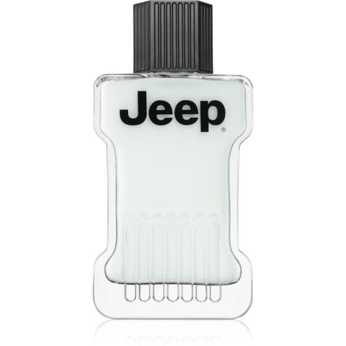 Jeep Freedom βάλσαμο για μετά το ξύρισμα για άντρες 100 ml