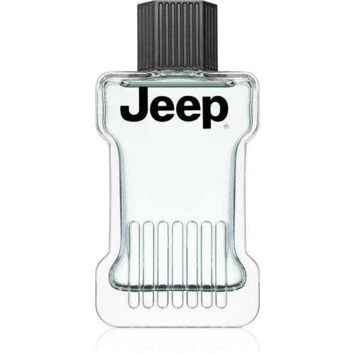 Jeep Freedom Eau de Toilette για άντρες 100 ml
