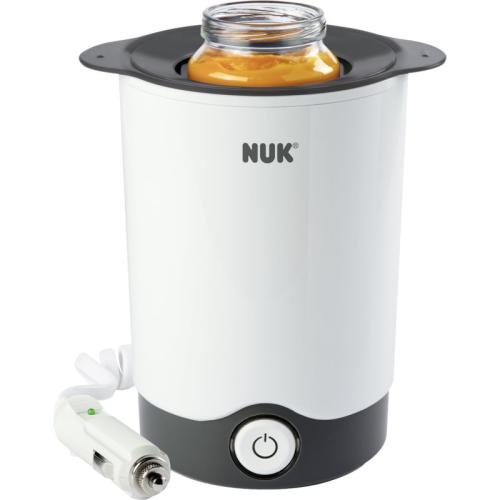 NUK Thermo Express Plus Θερμαντικό για μπιμπερό 1 τμχ
