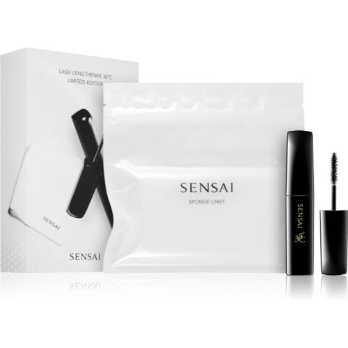 Sensai 38°C Limited Edition Set σετ δώρου MSL 1 Black(Τα μάτια )