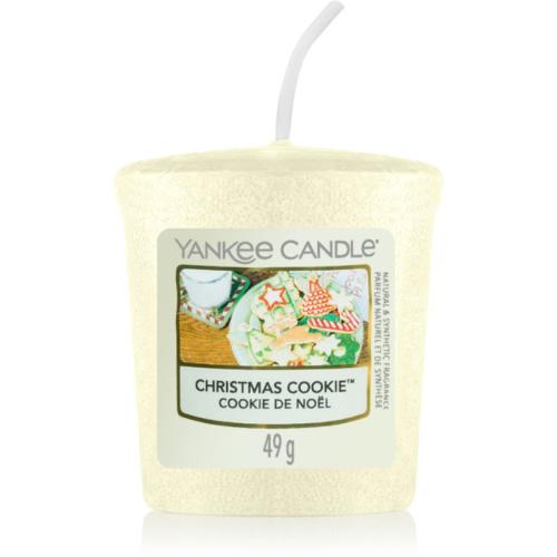 Yankee Candle Christmas Cookie αναθηματικό κερί 49 γρ