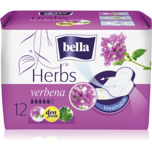 BELLA Herbs Verbena σερβιέτες 12 τμχ