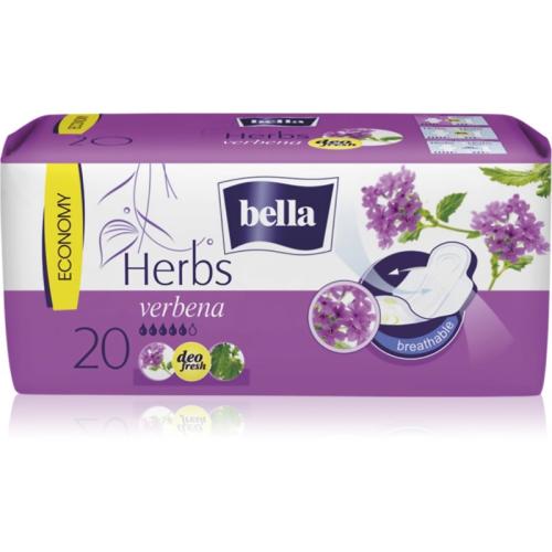 BELLA Herbs Verbena σερβιέτες 20 τμχ