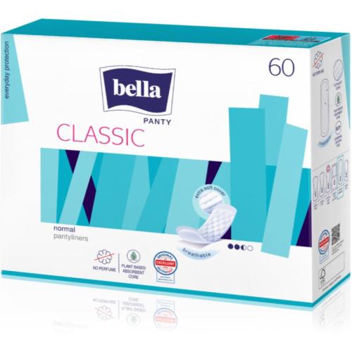 BELLA Panty Classic σερβιετάκια 60 τμχ