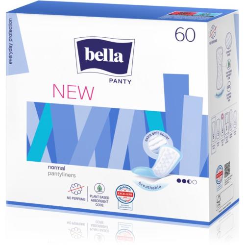 BELLA Panty New σερβιετάκια 60 τμχ