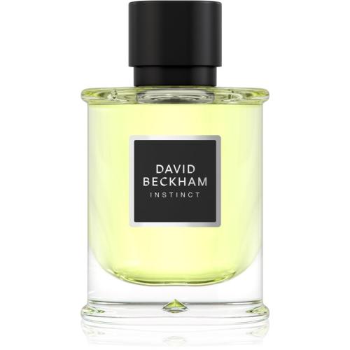 David Beckham Instinct Eau de Parfum για άντρες 75 ml