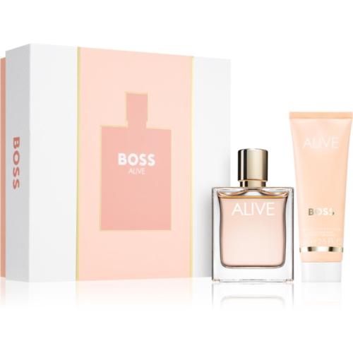 Hugo Boss BOSS Alive σετ δώρου για γυναίκες