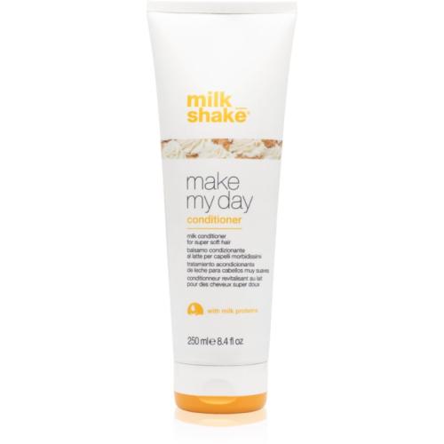 Milk Shake Make My Day Conditioner κοντίσιονερ για όλους τους τύπους μαλλιών 250 ml