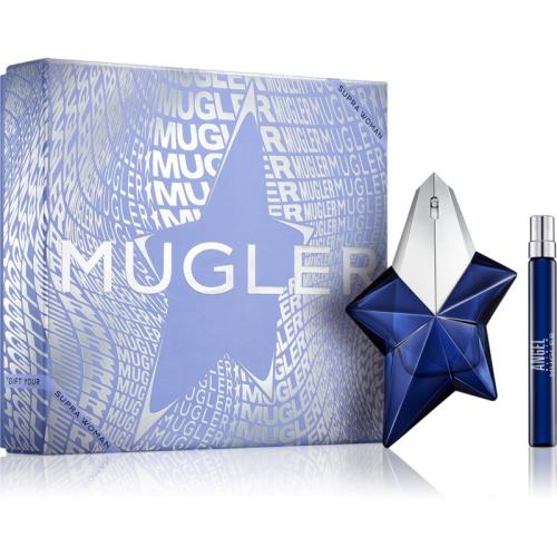 Mugler Angel Elixir σετ δώρου για γυναίκες