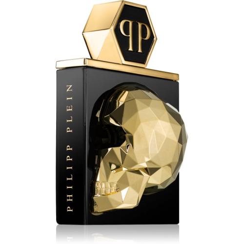 Philipp Plein The $kull Gold Eau de Parfum για άντρες 125 ml