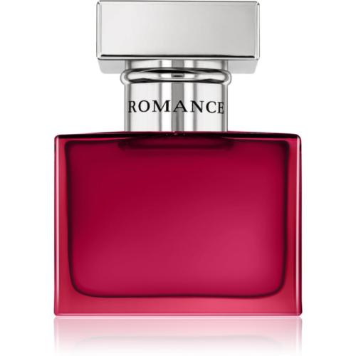 Ralph Lauren Romance Intense Eau de Parfum για γυναίκες 30 ml