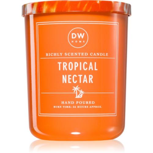 DW Home Signature Tropical Nectar αρωματικό κερί 434 γρ