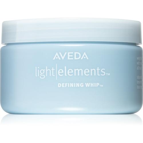 Aveda Light Elements™ Defining Whip™ κερί για τα μαλλιά 125 ml