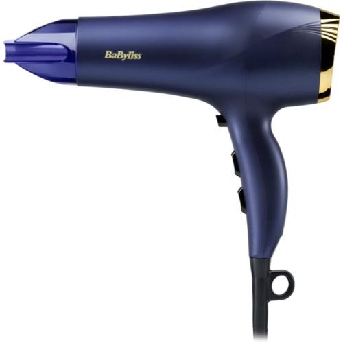 BaByliss Midnight Luxe 5781PE πιστολάκι 1 τμχ