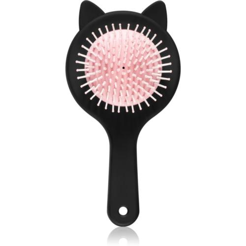 BrushArt KIDS Cat βούρτσα για τα μαλλιά για παιδιά Kitty