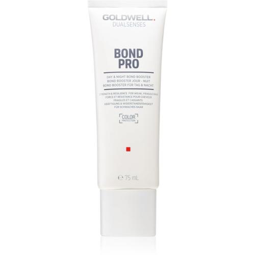 Goldwell Dualsenses Bond Pro δυναμωτικός ορός για αδύναμα μαλλιά 75 μλ