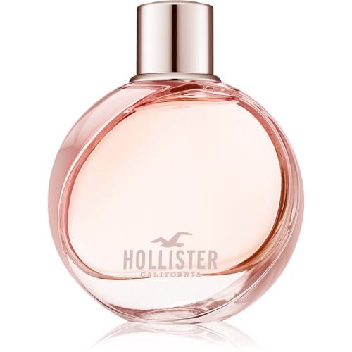 Hollister Wave Eau de Parfum για γυναίκες 100 μλ