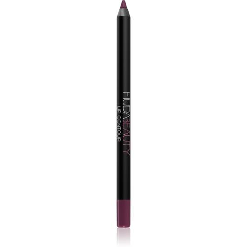 Huda Beauty Lip Contour 2.0 μολύβι περιγράμματος για τα χείλη απόχρωση Material Girl 0,5 γρ