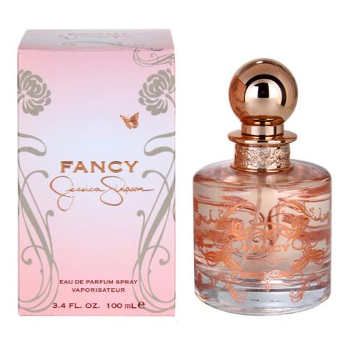 Jessica Simpson Fancy Eau de Parfum για γυναίκες 100 μλ