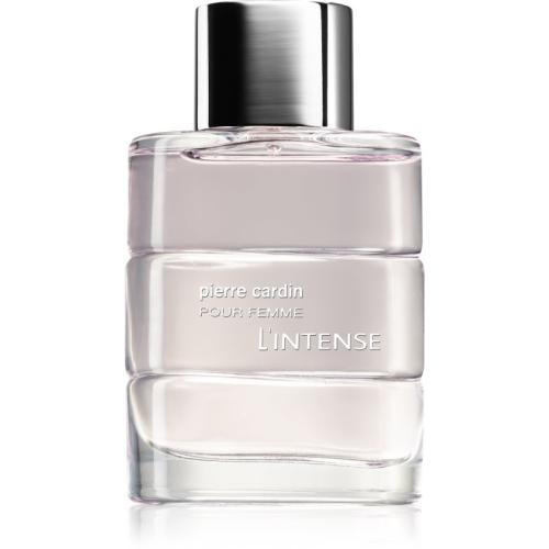Pierre Cardin Pour Femme L'Intense Eau de Parfum για γυναίκες 50 μλ