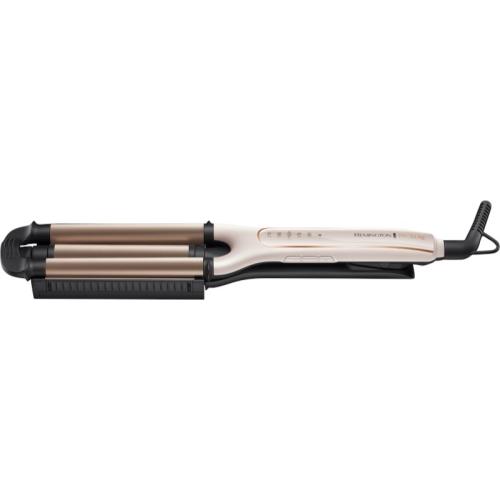 Remington PROluxe CI91AW 4-in-1 τριπλό σίδερο μαλλιών για μπούκλες για τα μαλλιά 1 τμχ