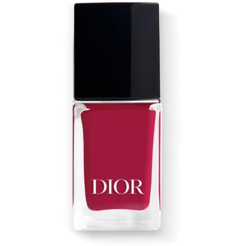 DIOR Dior Vernis βερνίκι νυχιών απόχρωση 878 Victorie 10 ml