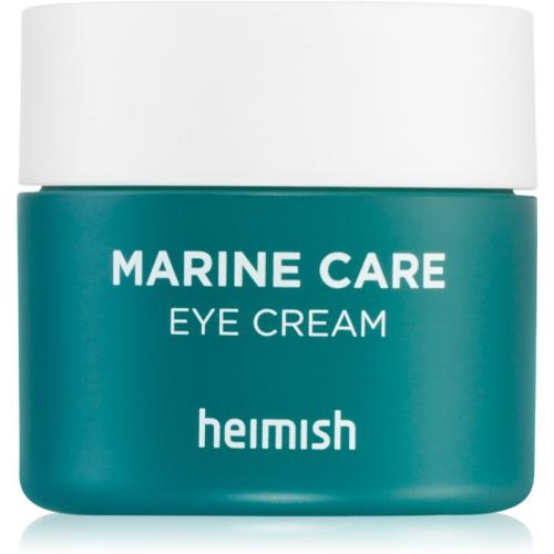 Heimish Marine Care ενυδατική και λειαντική κρέμα ματιών 30 ml