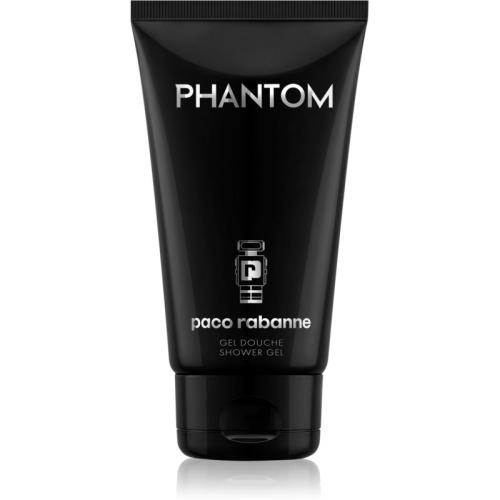 Paco Rabanne Phantom πολυτελές τζελ ντους για άντρες 150 ml