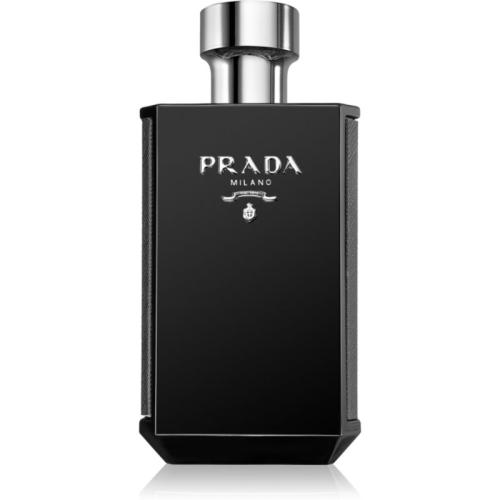 Prada L'Homme Intense Eau de Parfum για άντρες 100 ml