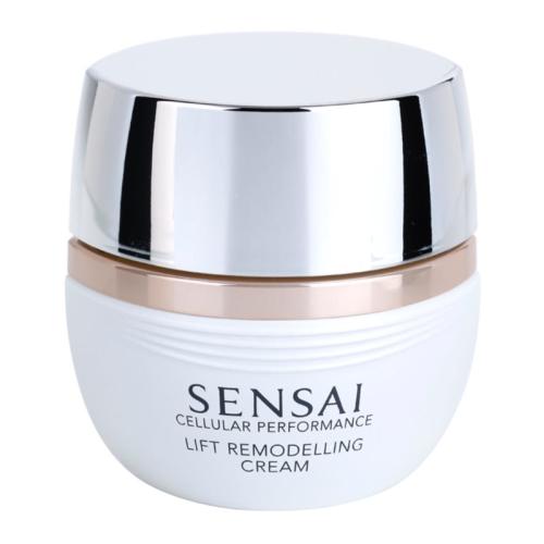 Sensai Cellular Performance Lift Remodelling Cream αναδιαμορφωτική κρέμα ημέρας με λιφτινγκ αποτελέσματα 40 ml