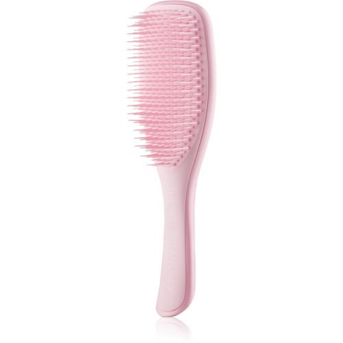 Tangle Teezer Wet Detangler Millennial Pink βούρτσα για όλους τους τύπους μαλλιών 1 τμχ