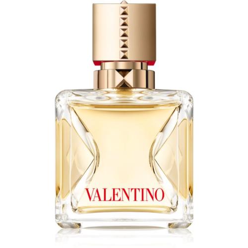 Valentino Voce Viva Eau de Parfum για γυναίκες 50 μλ