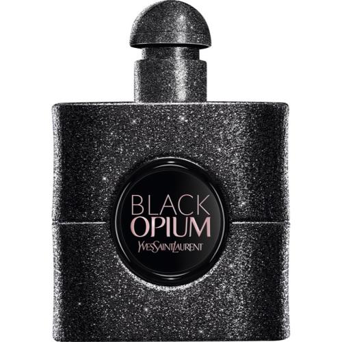 Yves Saint Laurent Black Opium Extreme Eau de Parfum για γυναίκες 50 μλ