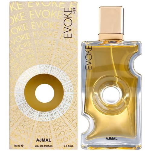 Ajmal Evoke Her Eau de Parfum για γυναίκες 75 μλ